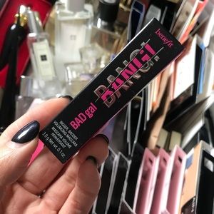 NWT Benefit bad girl bang! Mascara